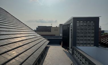 Dijual Rumah Modern Minimalis di Alam Sutera