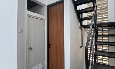 Dijual Rumah Modern Minimalis di Alam Sutera