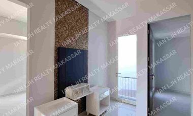 RUMAH MEWAH SIAP HUNI. SUDUT FURNISH & FREE AC. TIPE 173M². 4+1 KAMAR TIDUR.