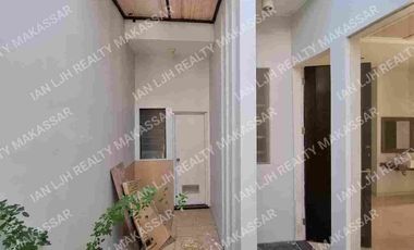 RUMAH MEWAH SIAP HUNI. SUDUT FURNISH & FREE AC. TIPE 173M². 4+1 KAMAR TIDUR.