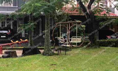 Disewakan Rumah di Cluster Taman Spain Karawaci