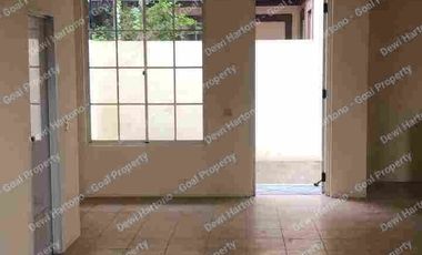 Disewakan Rumah di Cluster Taman Spain Karawaci