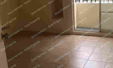 Disewakan Rumah di Cluster Taman Spain Karawaci