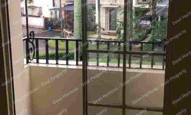 Disewakan Rumah di Cluster Taman Spain Karawaci