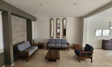 Casa AMUEBLADA EN RENTA, fraccionamiento Lomas Punta del Este (zona sur), León, Guanajuato