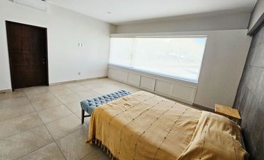 Casa AMUEBLADA EN RENTA, fraccionamiento Lomas Punta del Este (zona sur), León, Guanajuato