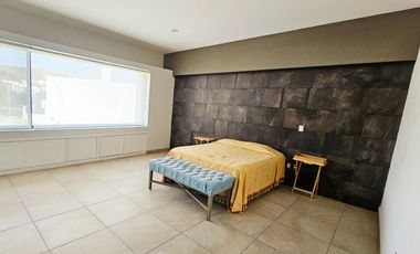 Casa AMUEBLADA EN RENTA, fraccionamiento Lomas Punta del Este (zona sur), León, Guanajuato