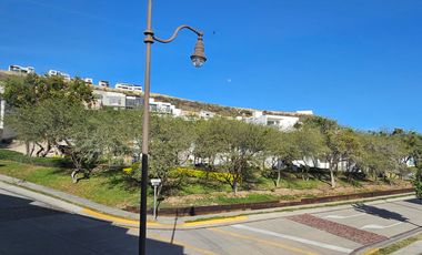 Casa AMUEBLADA EN RENTA, fraccionamiento Lomas Punta del Este (zona sur), León, Guanajuato