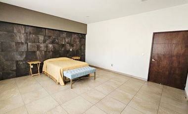 Casa AMUEBLADA EN RENTA, fraccionamiento Lomas Punta del Este (zona sur), León, Guanajuato