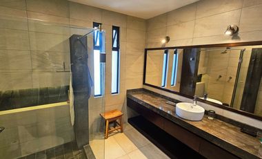 Casa AMUEBLADA EN RENTA, fraccionamiento Lomas Punta del Este (zona sur), León, Guanajuato