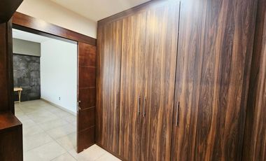 Casa AMUEBLADA EN RENTA, fraccionamiento Lomas Punta del Este (zona sur), León, Guanajuato