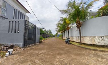 Tanah Murah di Jl. Gunung Payung Kutuh Dekat Pantai