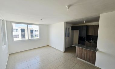 Departamento EN RENTA, Cordillera Residencial (zona norte / salida a Lagos), León, Guanajuato