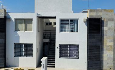 Departamento EN RENTA, Cordillera Residencial (zona norte / salida a Lagos), León, Guanajuato