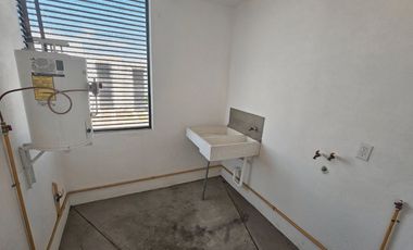 Departamento EN RENTA, Cordillera Residencial (zona norte / salida a Lagos), León, Guanajuato