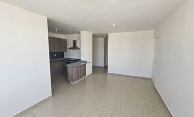 Departamento EN RENTA, Cordillera Residencial (zona norte / salida a Lagos), León, Guanajuato