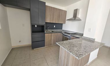 Departamento EN RENTA, Cordillera Residencial (zona norte / salida a Lagos), León, Guanajuato