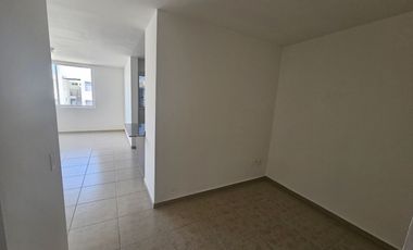 Departamento EN RENTA, Cordillera Residencial (zona norte / salida a Lagos), León, Guanajuato