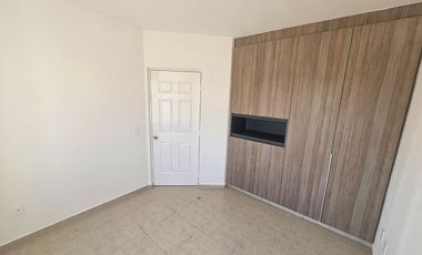 Departamento EN RENTA, Cordillera Residencial (zona norte / salida a Lagos), León, Guanajuato