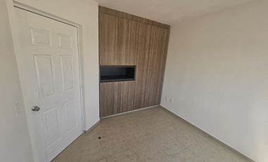 Departamento EN RENTA, Cordillera Residencial (zona norte / salida a Lagos), León, Guanajuato