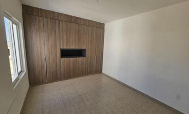 Departamento EN RENTA, Cordillera Residencial (zona norte / salida a Lagos), León, Guanajuato