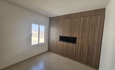 Departamento EN RENTA, Cordillera Residencial (zona norte / salida a Lagos), León, Guanajuato