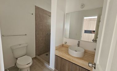 Departamento EN RENTA, Cordillera Residencial (zona norte / salida a Lagos), León, Guanajuato