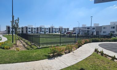 Departamento EN RENTA, Cordillera Residencial (zona norte / salida a Lagos), León, Guanajuato