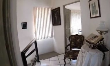 CASA VENTA CONJ. CERRADO 7 CASAS MAGNIFICA , CON AREAS COMUNES