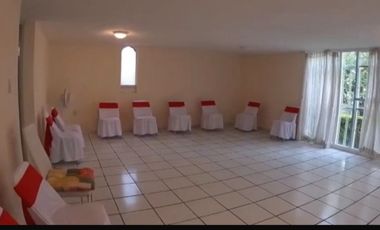 CASA VENTA CONJ. CERRADO 7 CASAS MAGNIFICA , CON AREAS COMUNES