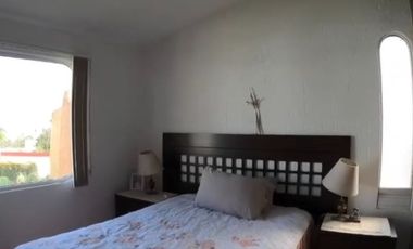 CASA VENTA CONJ. CERRADO 7 CASAS MAGNIFICA , CON AREAS COMUNES