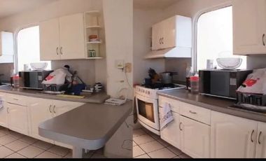 CASA VENTA CONJ. CERRADO 7 CASAS MAGNIFICA , CON AREAS COMUNES