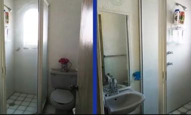 CASA VENTA CONJ. CERRADO 7 CASAS MAGNIFICA , CON AREAS COMUNES