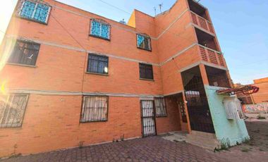 Departamento de 3 recámaras en venta en San Pablo Tultepec