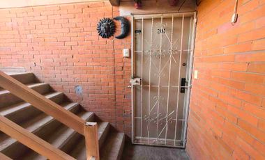 Departamento de 3 recámaras en venta en San Pablo Tultepec