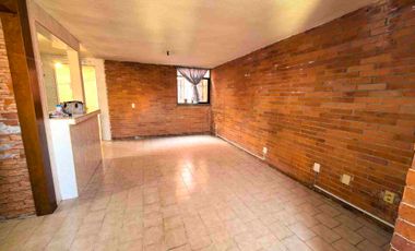 Departamento de 3 recámaras en venta en San Pablo Tultepec