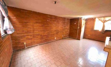 Departamento de 3 recámaras en venta en San Pablo Tultepec