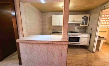 Departamento de 3 recámaras en venta en San Pablo Tultepec