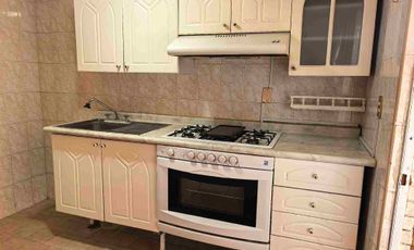 Departamento de 3 recámaras en venta en San Pablo Tultepec