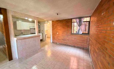 Departamento de 3 recámaras en venta en San Pablo Tultepec