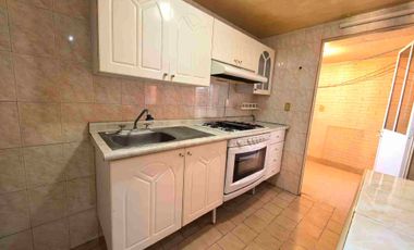 Departamento de 3 recámaras en venta en San Pablo Tultepec