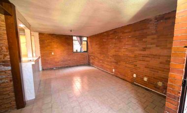 Departamento de 3 recámaras en venta en San Pablo Tultepec