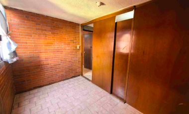 Departamento de 3 recámaras en venta en San Pablo Tultepec