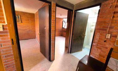 Departamento de 3 recámaras en venta en San Pablo Tultepec