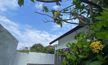 Villa Baru Lokasi Strategis Disewakan, di Gunung Salak Denpasar Area