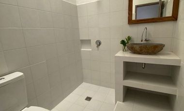 Villa Baru Lokasi Strategis Disewakan, di Gunung Salak Denpasar Area