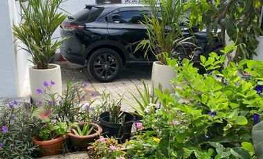 Villa Baru Lokasi Strategis Disewakan, di Gunung Salak Denpasar Area