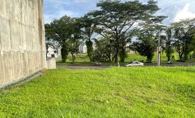 Tanah 160m2 - di Bukit Golf Riverside, Cimanggis