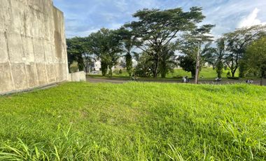 Tanah 160m2 - di Bukit Golf Riverside, Cimanggis