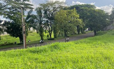 Tanah 160m2 - di Bukit Golf Riverside, Cimanggis